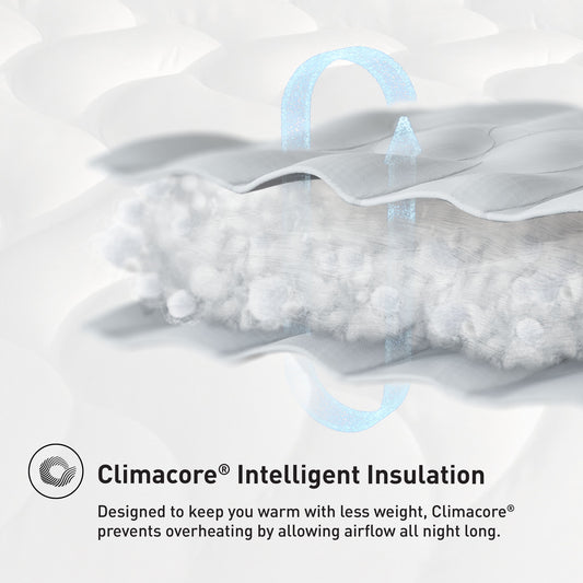 Performance - Medium Weight Comforter