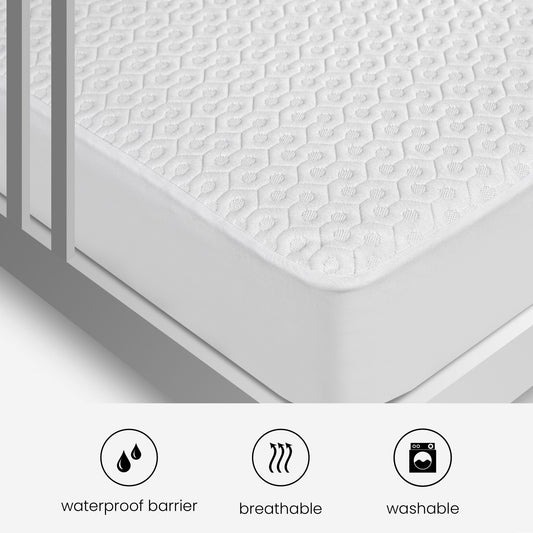 Dri-Tec - Mattress Protector