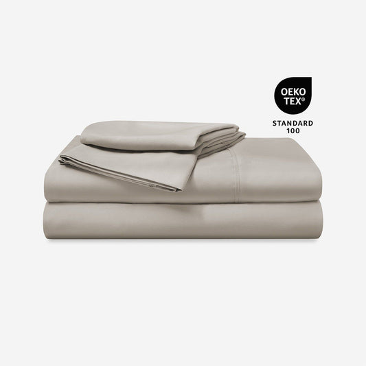 Basic - Sheet Set - Bright White