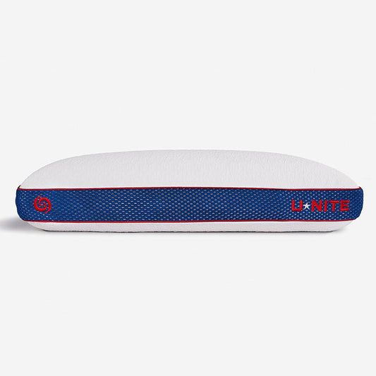 U-NITE - Pillow - White