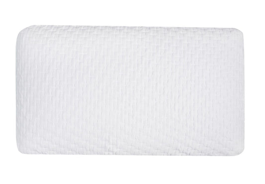 Bamboo Charcoal Foam and Cooling Gel Pillow