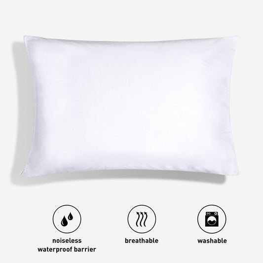 StretchWick - Pillow Protector