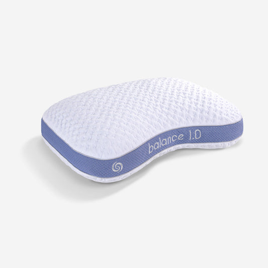 Balance Performance - Cuddle Curve Pillow