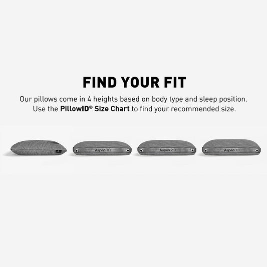 Aspen Performance - King Pillow