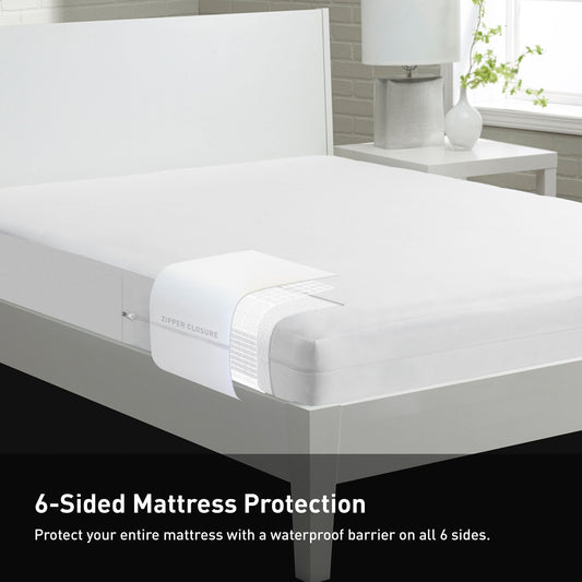 Stretchwick - Mattress Encasement