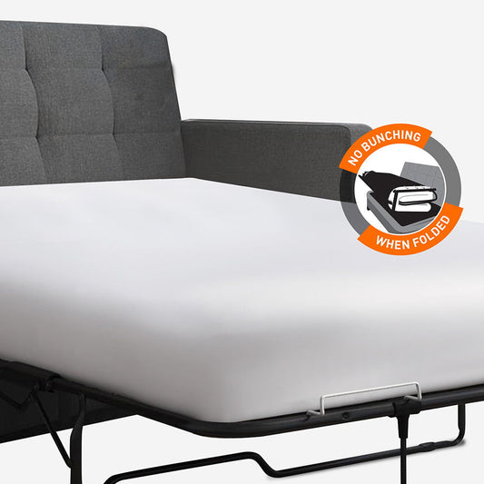 iProtect - Sofa Bed Mattress Protector