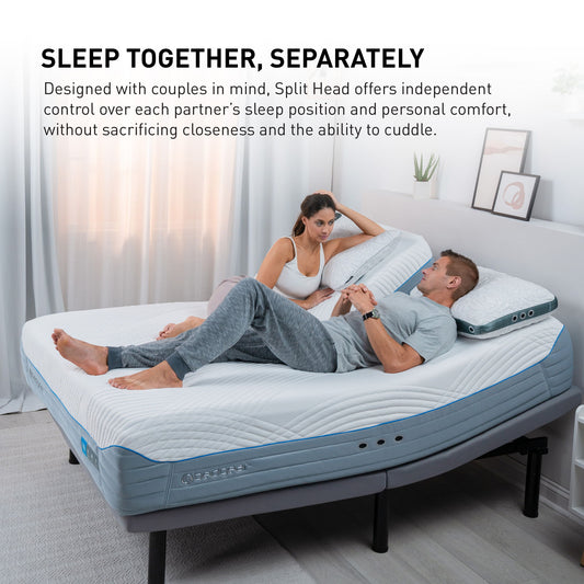 H6 Performance - Hybrid Mattress