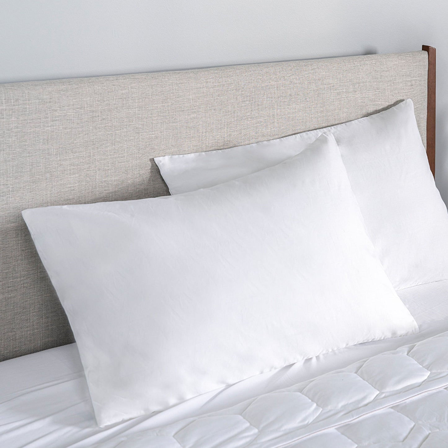 StretchWick - Pillow Protector