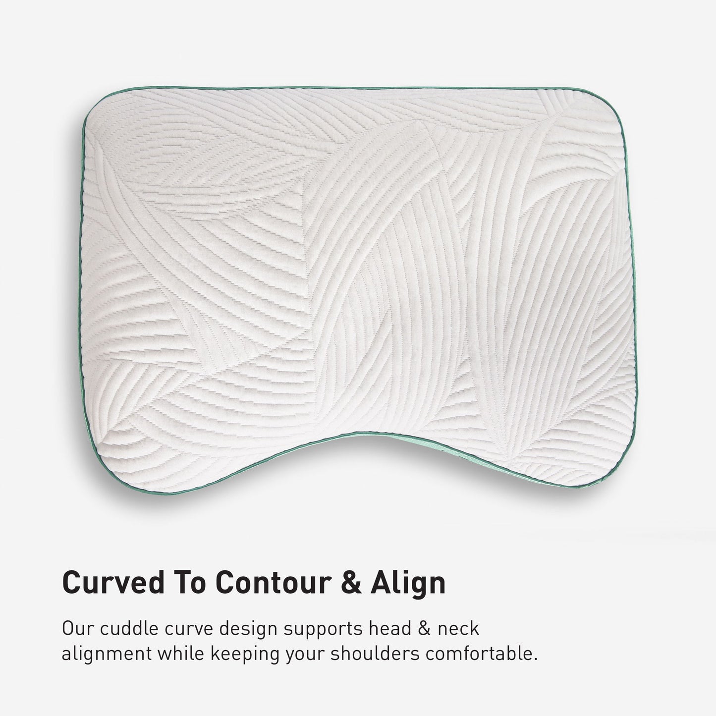 Level Performance - Pillow
