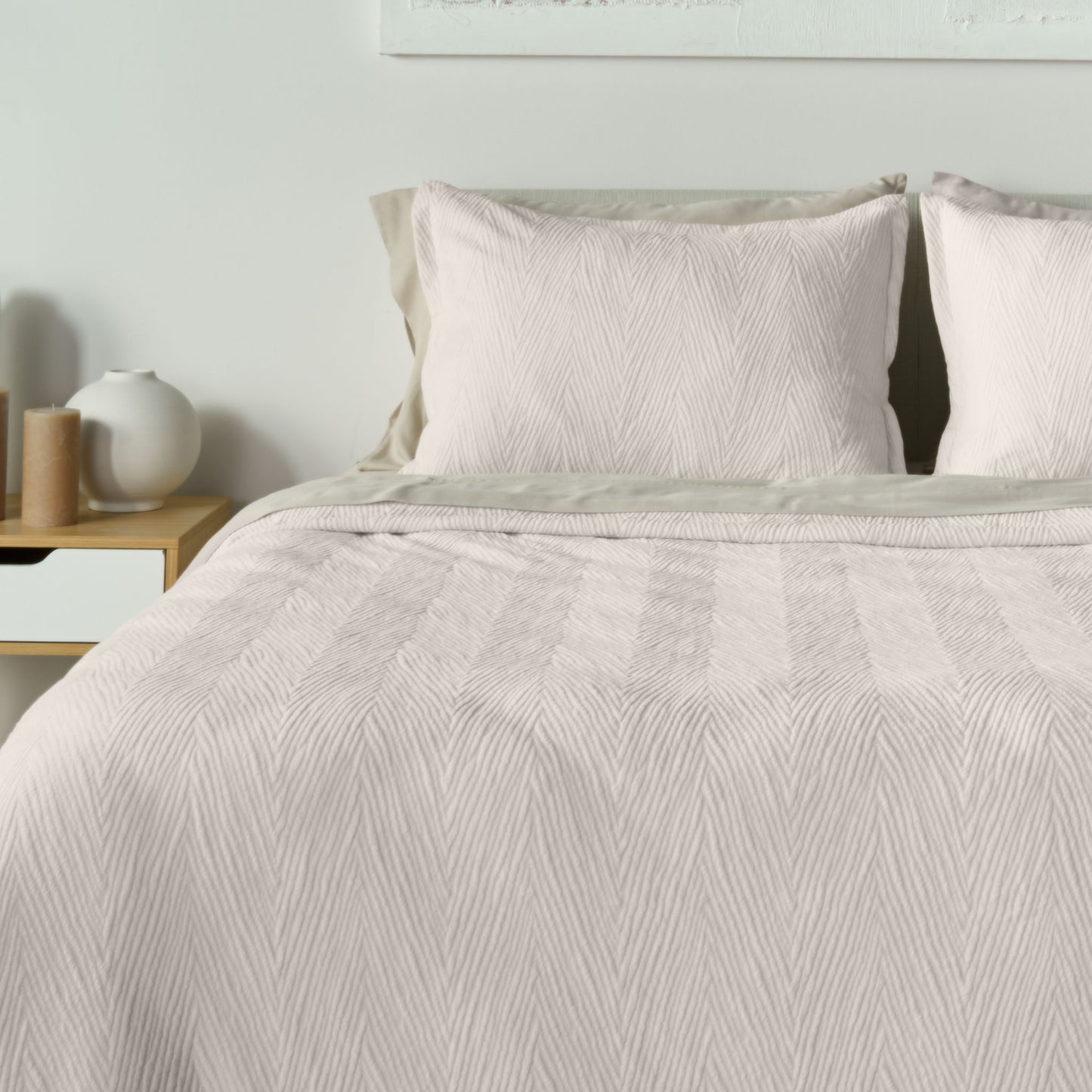 Arrowhead - Duvet & Sham Set