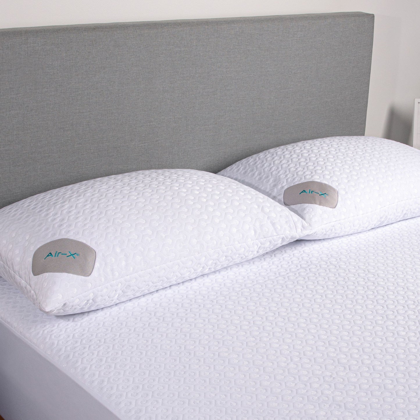 Dri-Tec - Pillow Protector