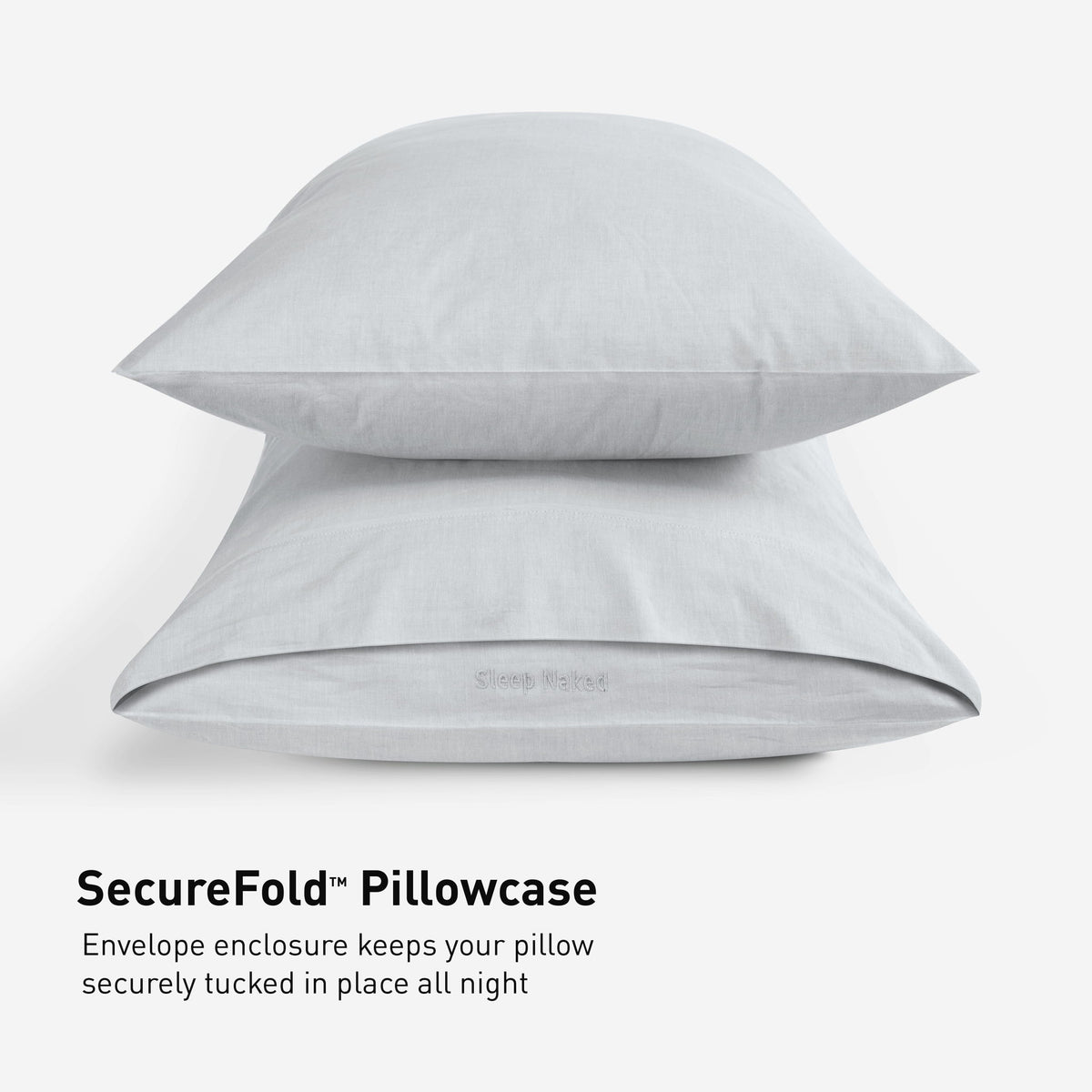 Linen Sheet Set