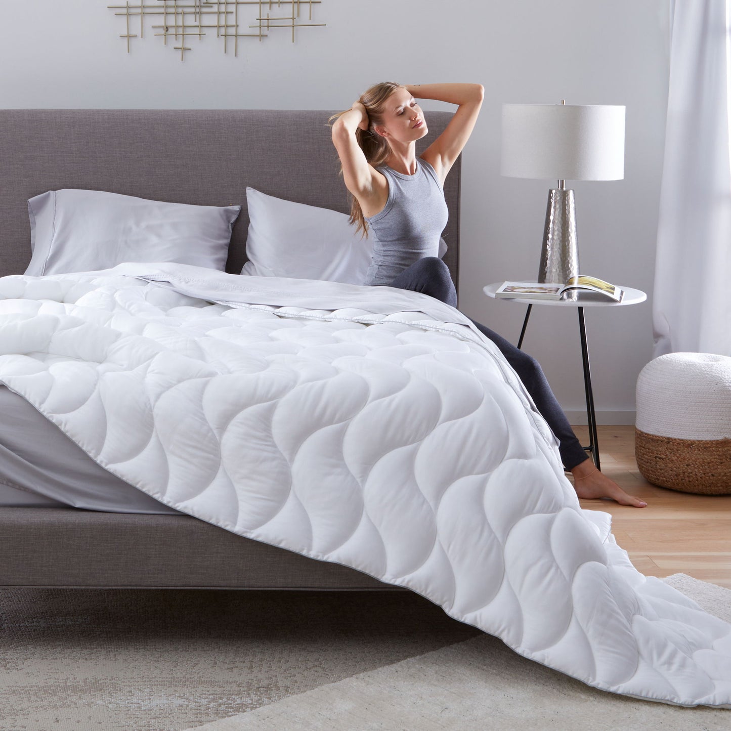Performance - Medium Weight Comforter