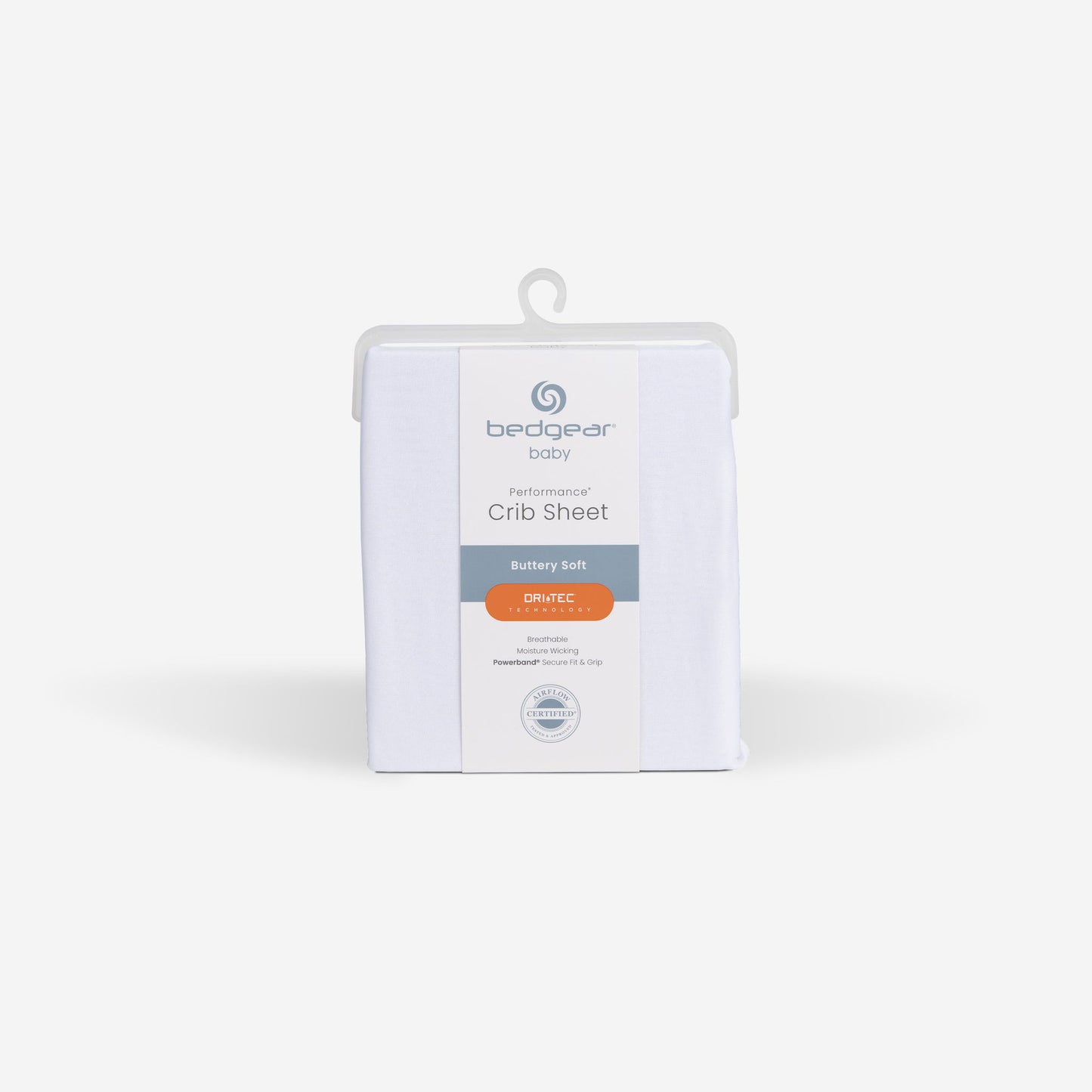 Dri-Tec Performance - Crib Sheets