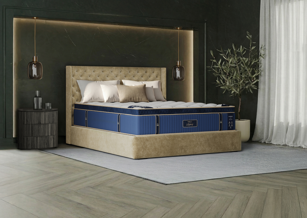 Puffy Legacy Mattress