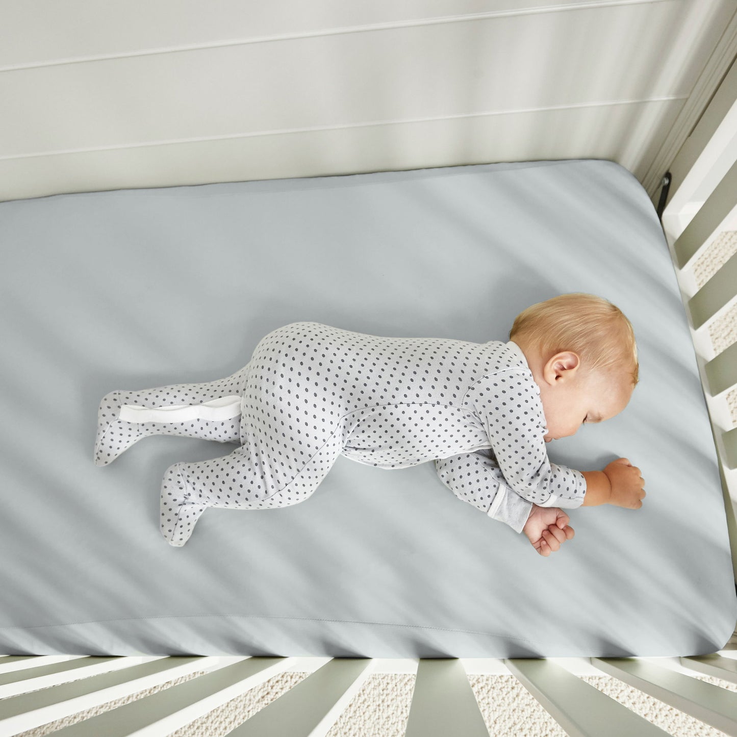 Hyper-Wool Performance - Crib Sheet