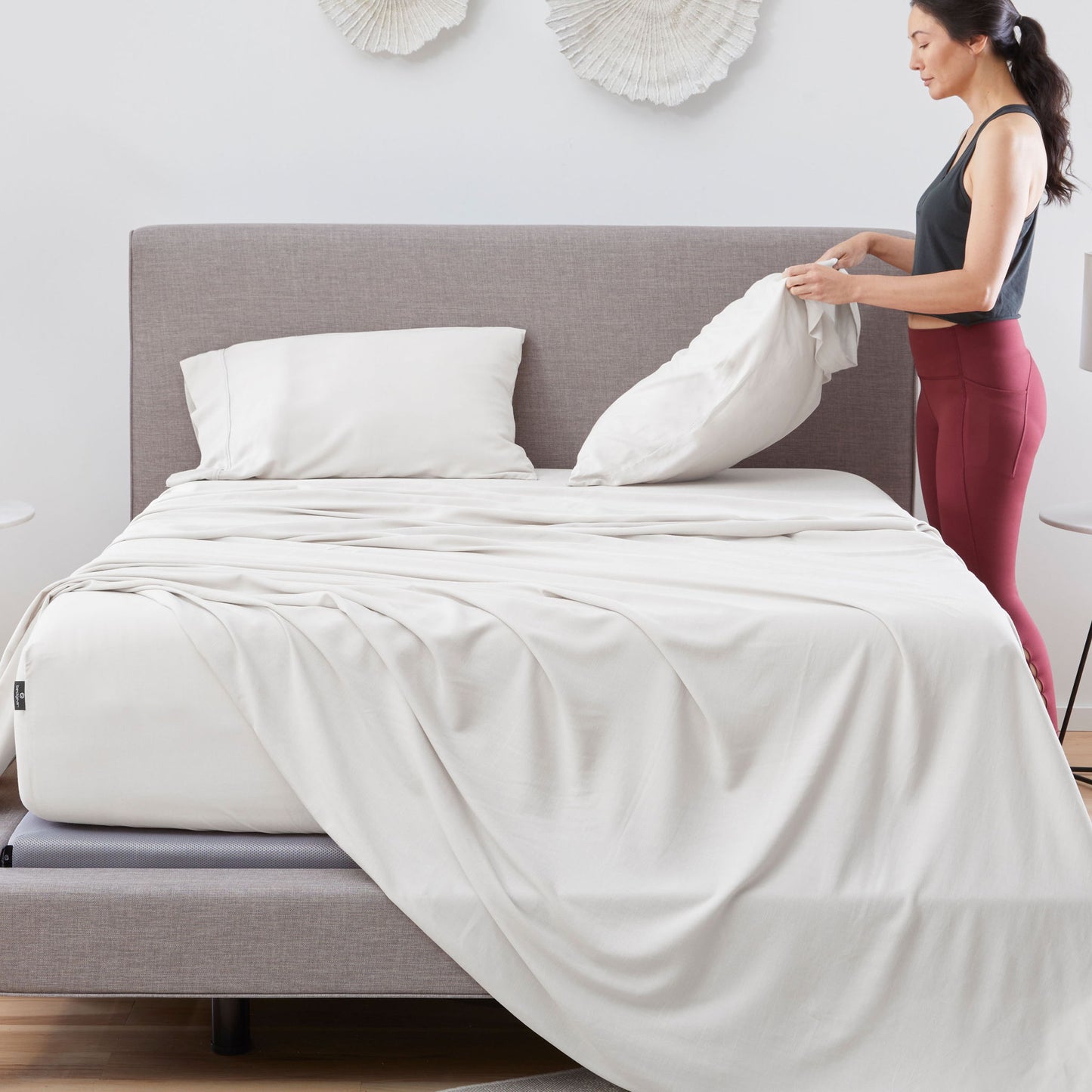 Hyper-Linen - Sheet Set