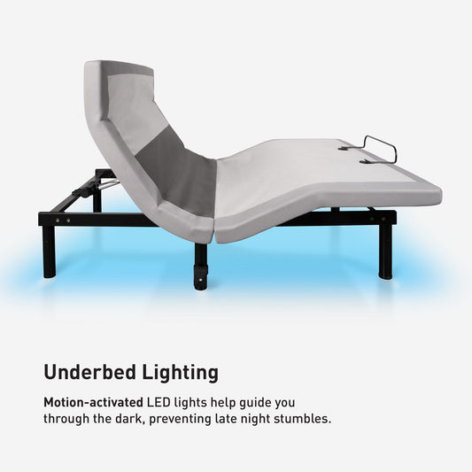 Flex LSX - Adjustable Base