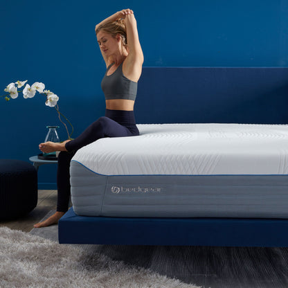 H6 Performance - Mattress