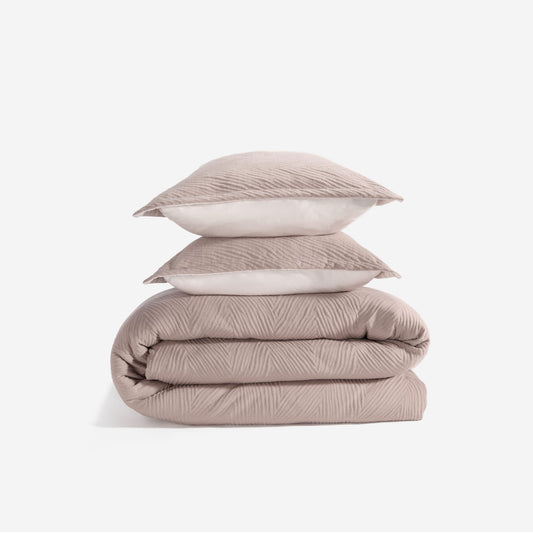 Arrowhead - Duvet & Sham Set