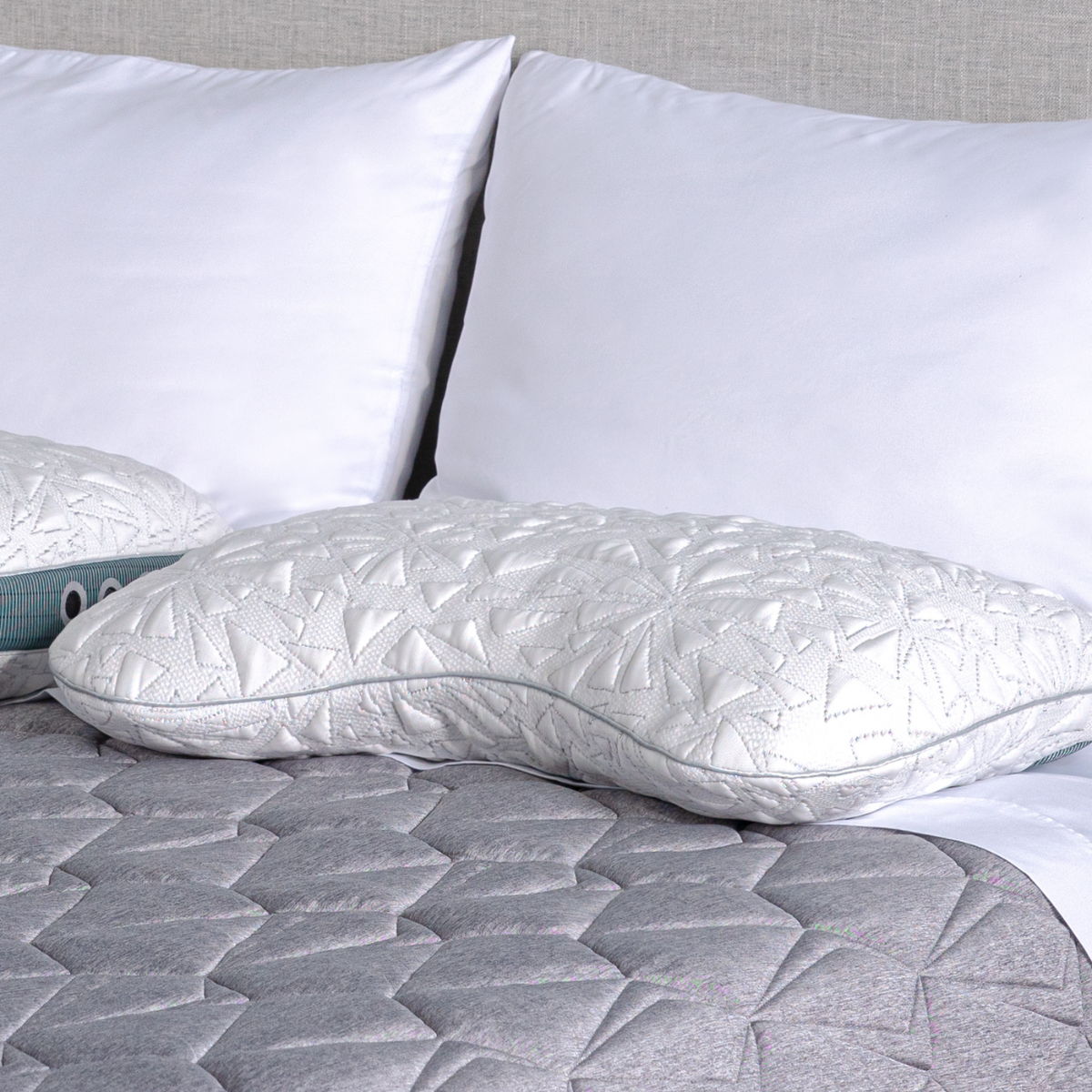 Storm Performance - Cuddle Curve Pillow