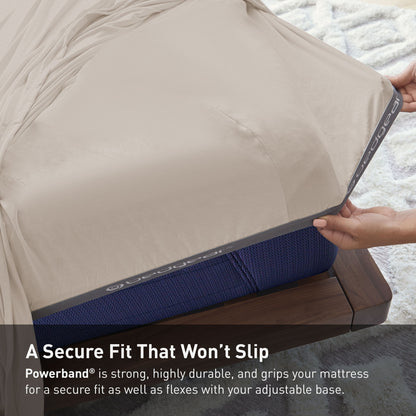 Hyper-Linen - Sheet Set