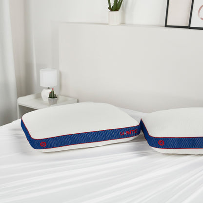 U-NITE - Pillow - White
