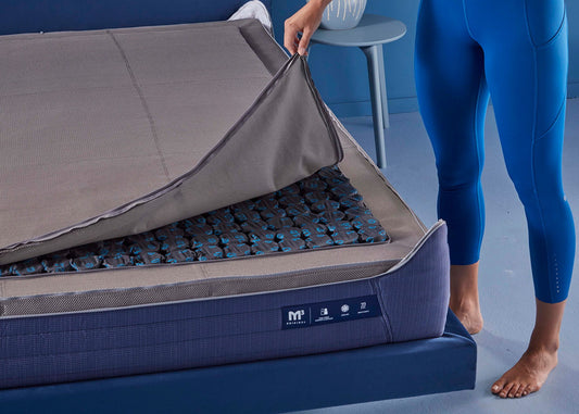 M3 - Independent Suspension Units 2.0 - Medium Soft