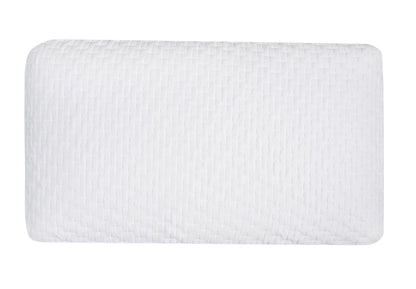 Bamboo Charcoal Foam and Cooling Gel Pillow