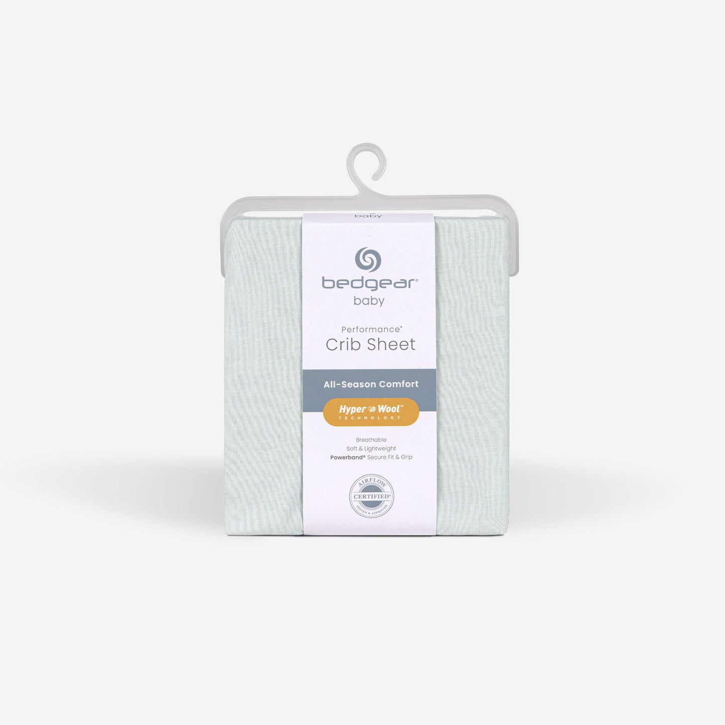 Hyper-Wool Performance - Crib Sheet