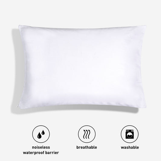 iProtect - Pillow Protector