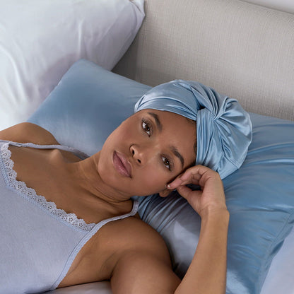 Hyper-Silk Performance - Turban