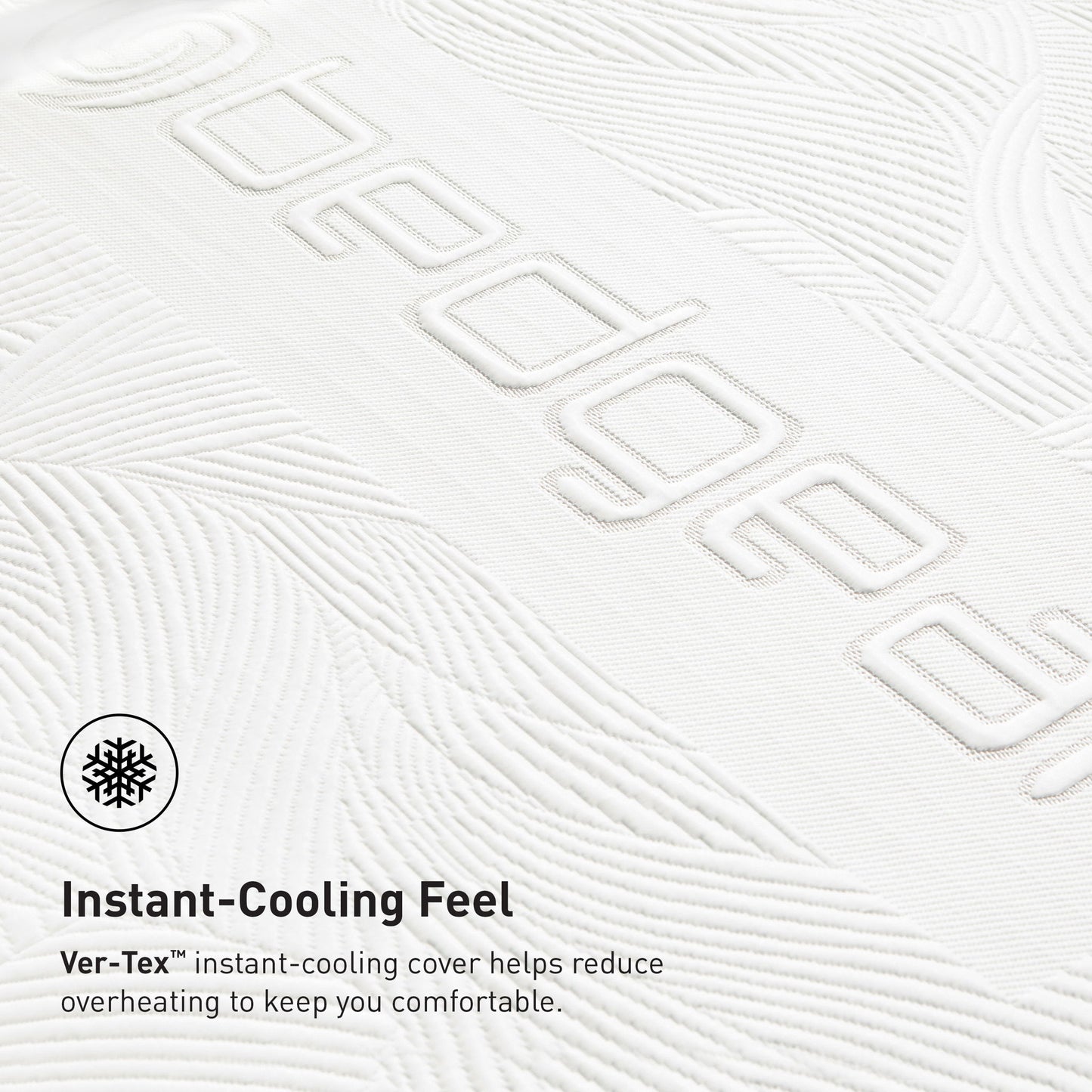 S5 Performance - Mattress