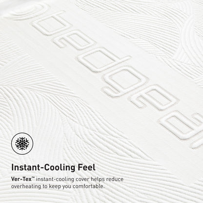 S5 Performance - Mattress