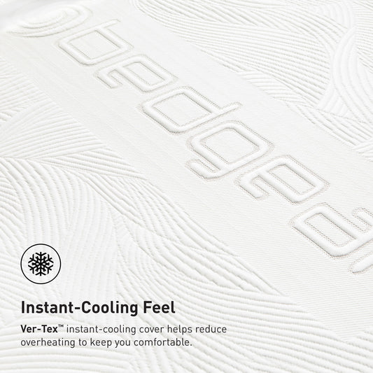 S5 Performance - Mattress