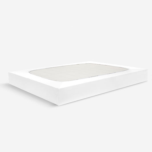 Dri-Tec - Foundation Cover