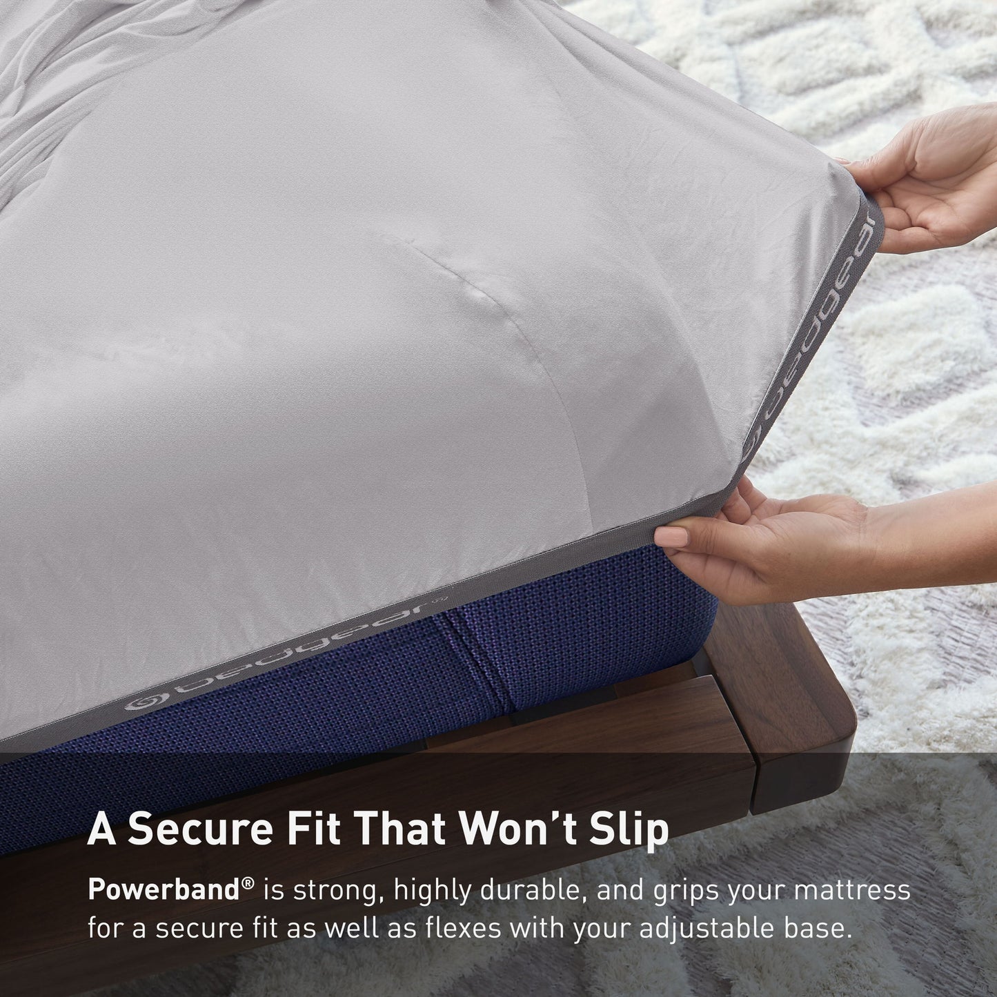 Hyper-Wool - Sheet Set