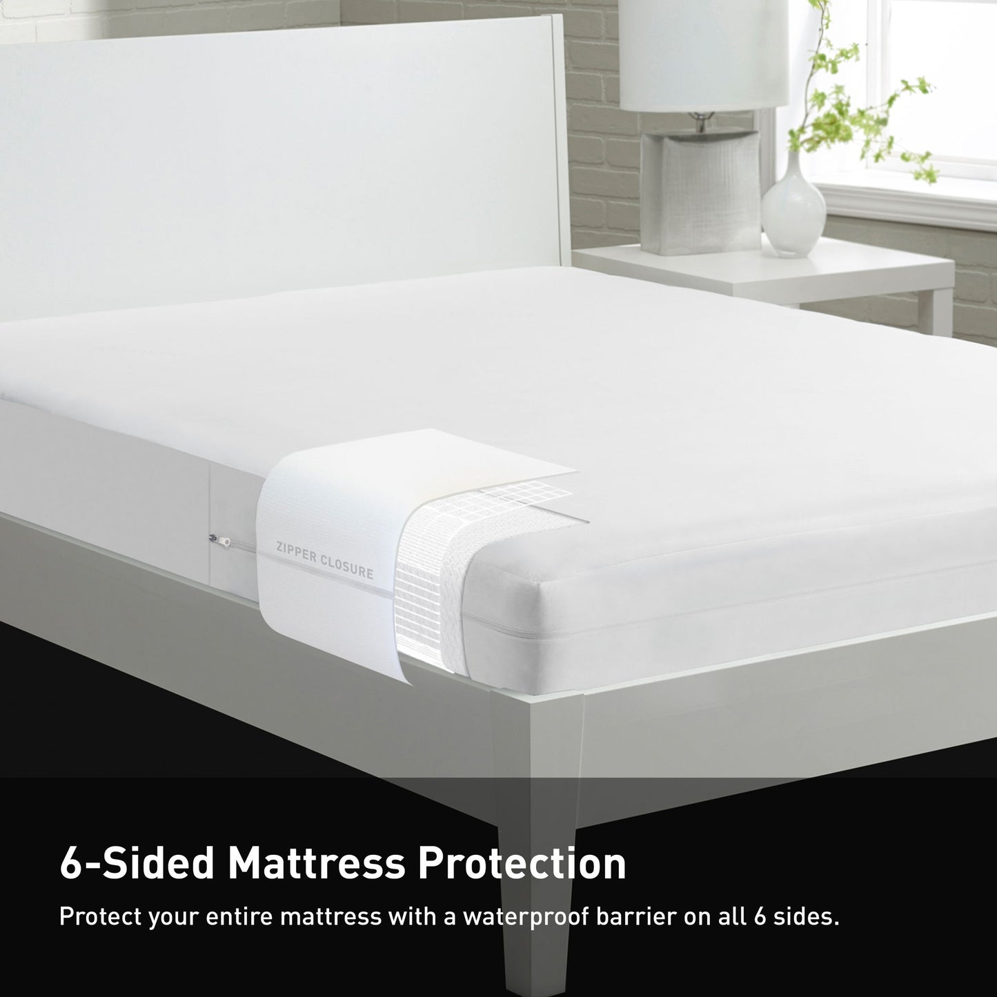 Stretchwick - Mattress Encasement