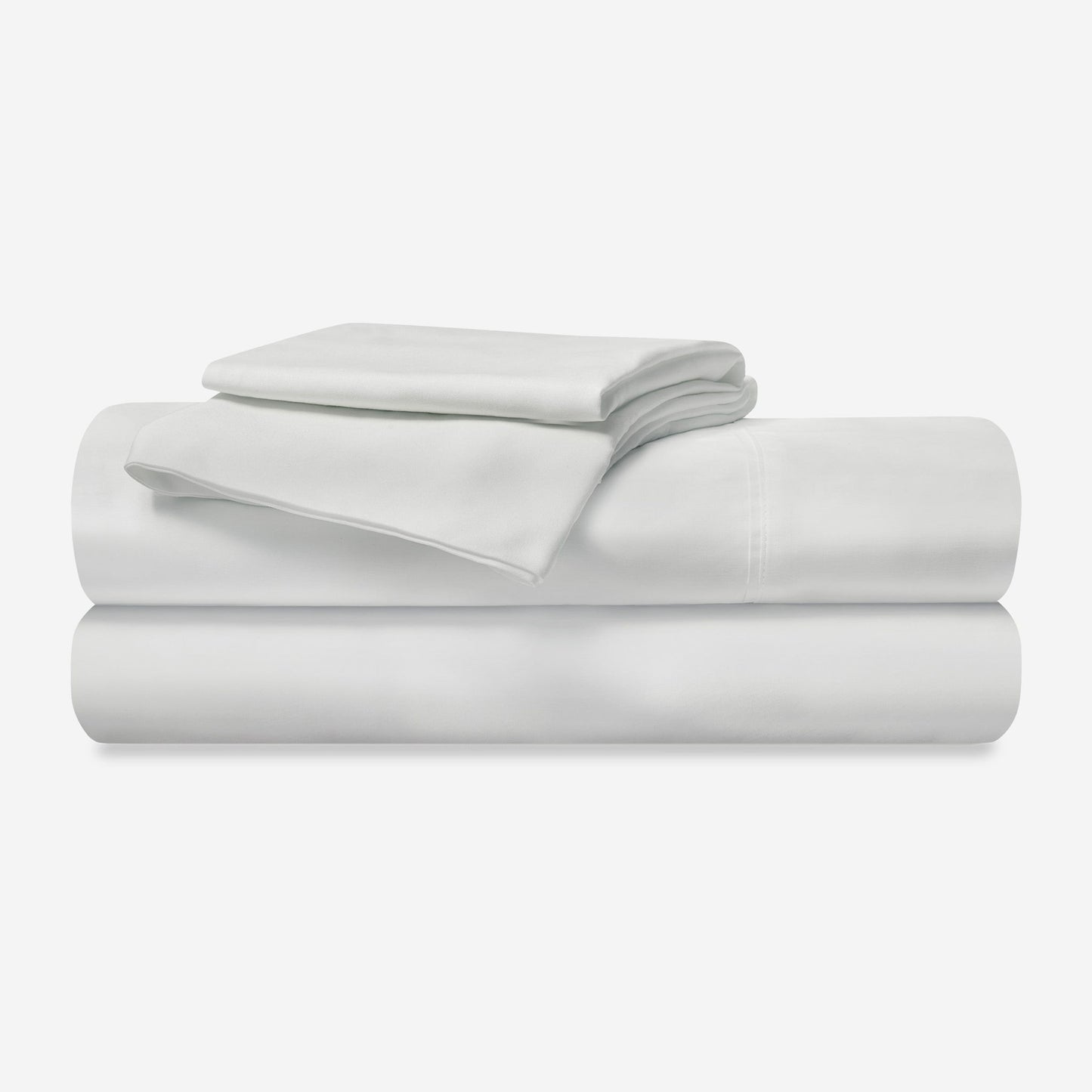 Basic - Sheet Set - Bright White