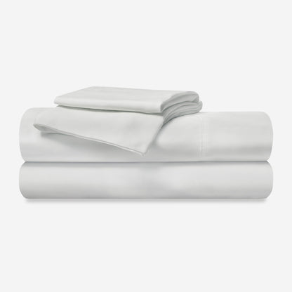 Basic - Sheet Set - Bright White