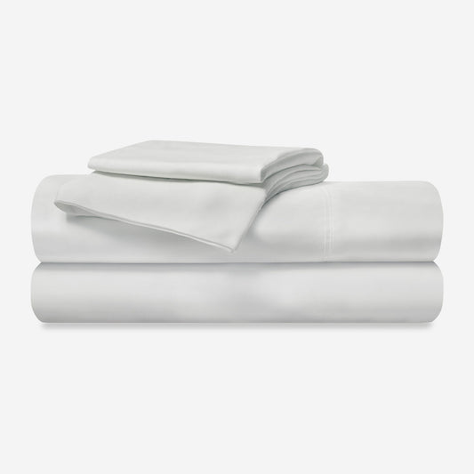 Basic - Sheet Set - Bright White