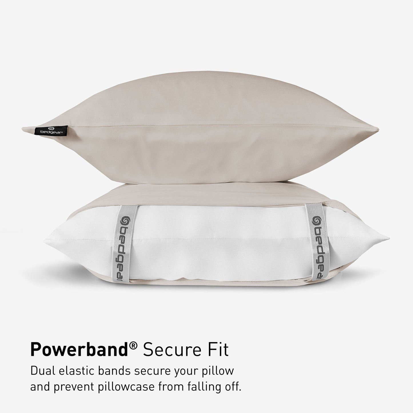 Dri-Tec - Pillowcase Set