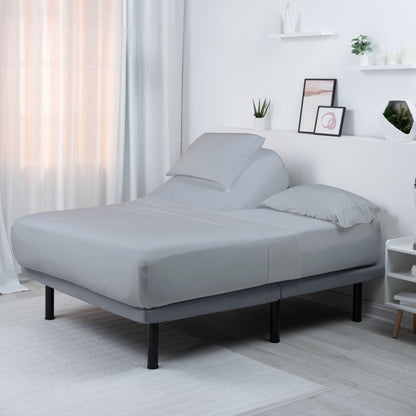 Hyper-Cotton - Split Head Sheet Set