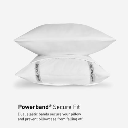 Hyper-Cotton - Split Head Sheet Set