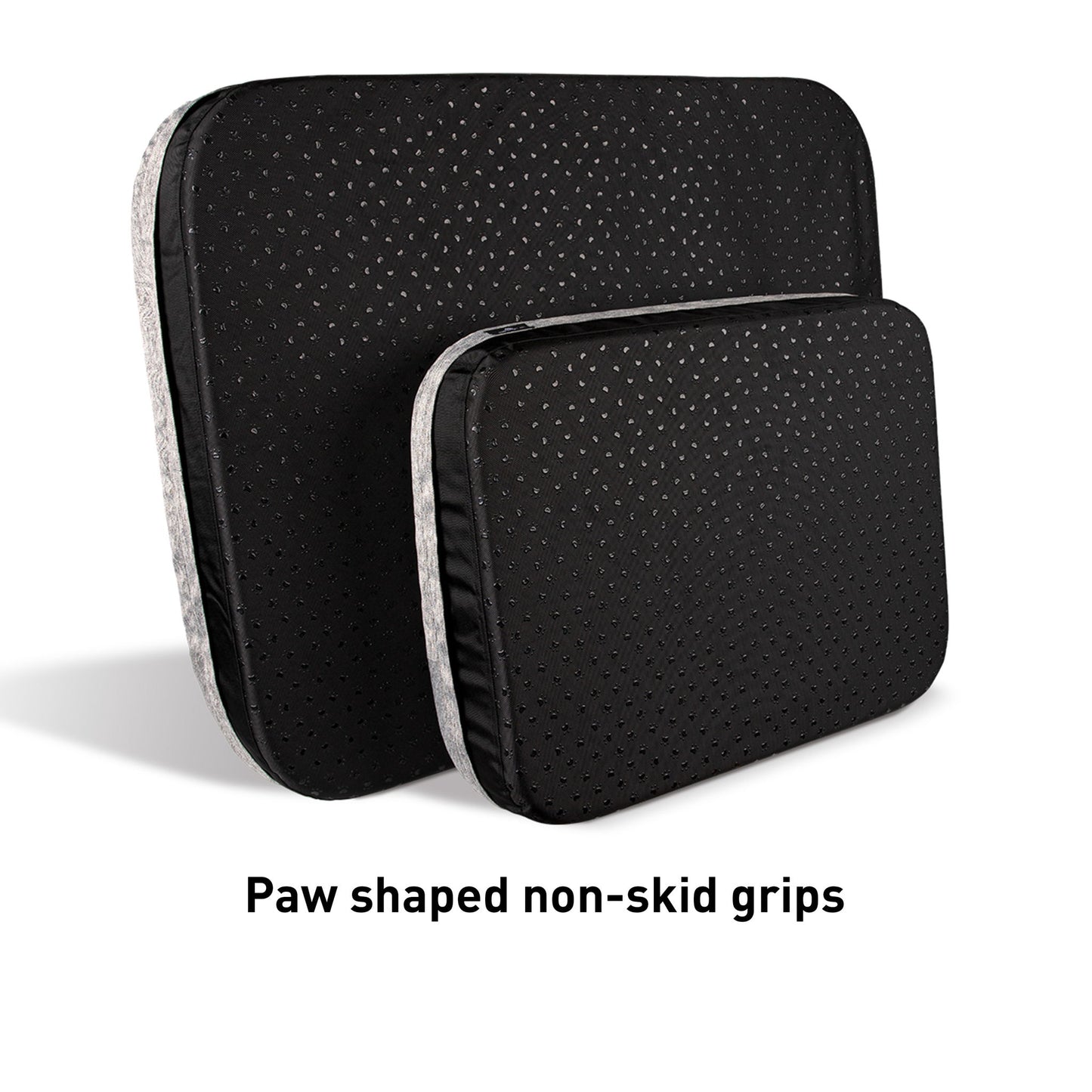Performance - X-Large Dog Bed - Gray