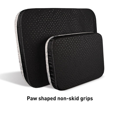 Performance - Medium / Large Dog Bed - Gray