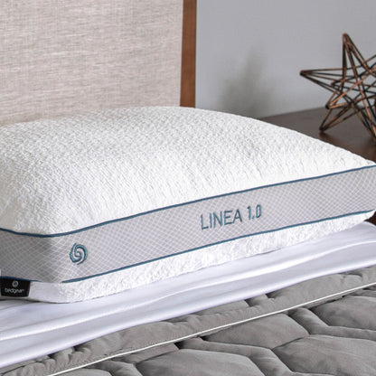 Linea - Pillow 3.0 - White