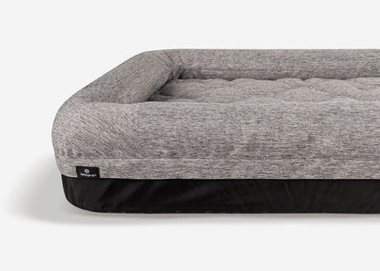 Performance - Medium / Large Dog Bed - Gray