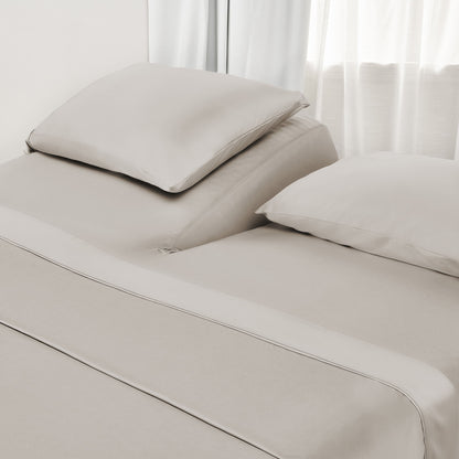 Dri-Tec - Split Head Sheet Set