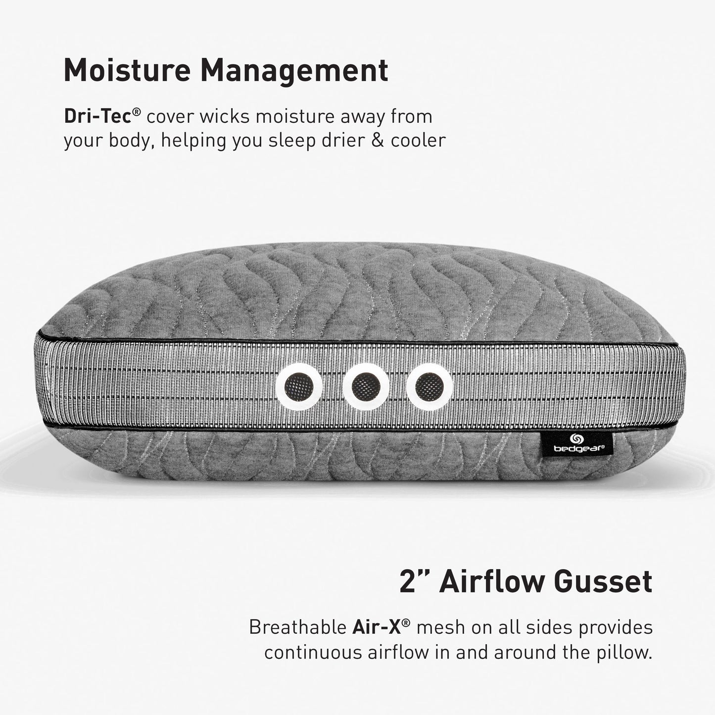 Aspen Performance - King Pillow